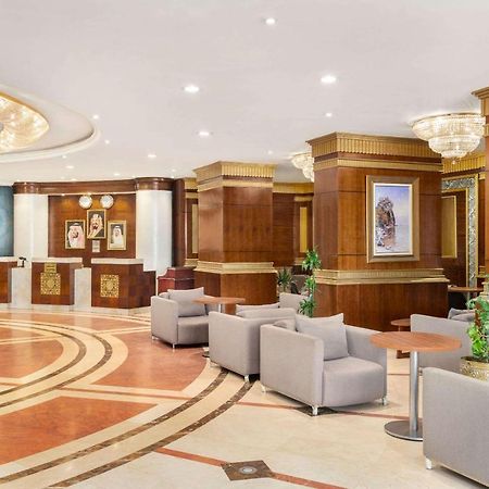 Al Qibla Hotel Médine Extérieur photo
