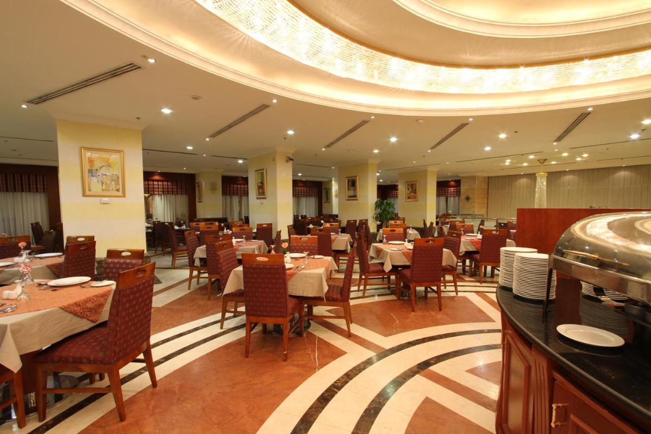 Al Qibla Hotel Médine Extérieur photo