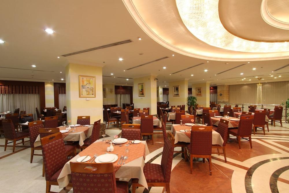 Al Qibla Hotel Médine Extérieur photo