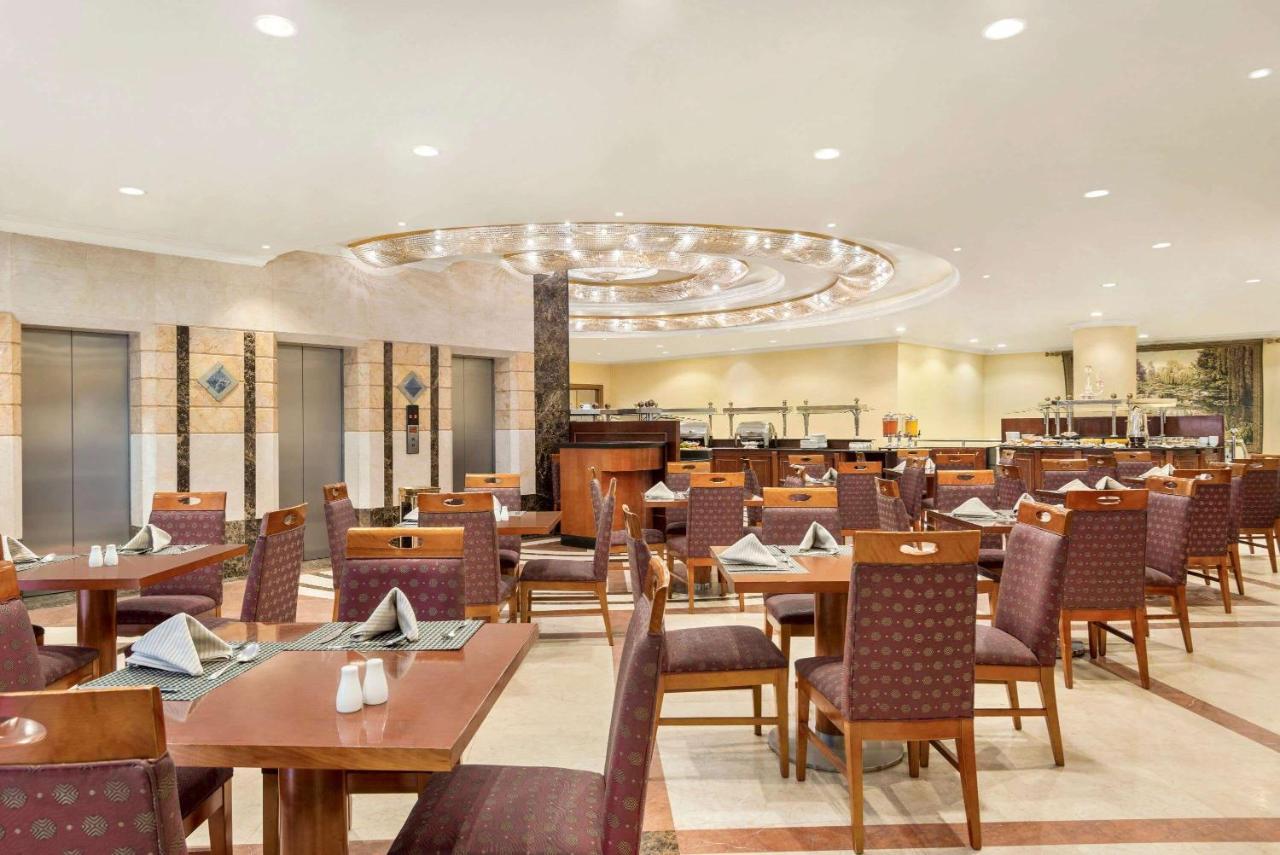Al Qibla Hotel Médine Extérieur photo